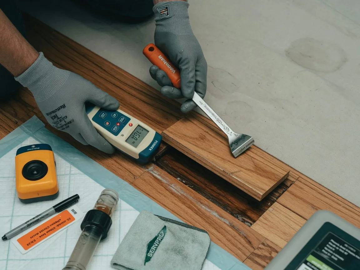 Why choose Water Damage Restoration in Bronson, TX